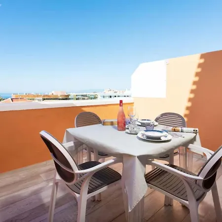 Διαμέρισμα Tenerife Royal Gardens 23 - One Bed