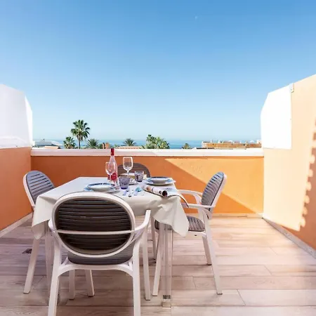 Διαμέρισμα Tenerife Royal Gardens 23 - One Bed *