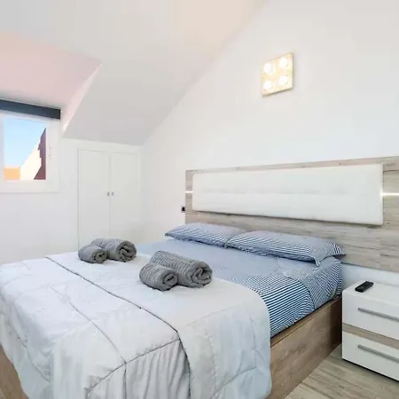 Apartment Tenerife Royal Gardens 23 - One Bed *