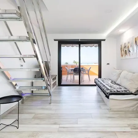 Διαμέρισμα Tenerife Royal Gardens 23 - One Bed