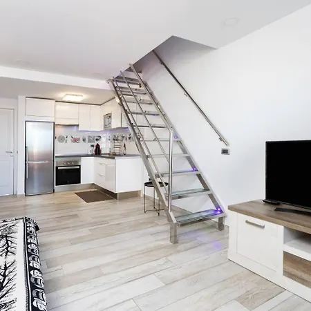 Tenerife Royal Gardens 23 - One Bed * Πλάγια ντε λας Αμέρικας