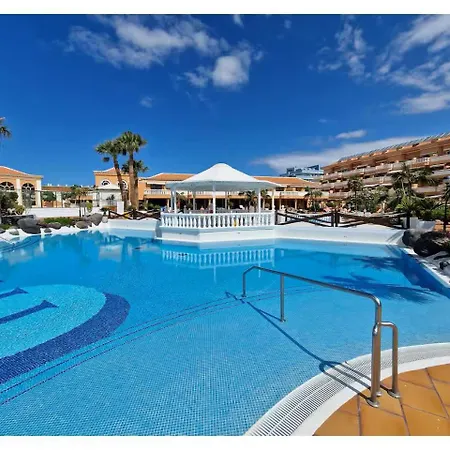 Tenerife Royal Gardens 23 - One Bed Apartment *