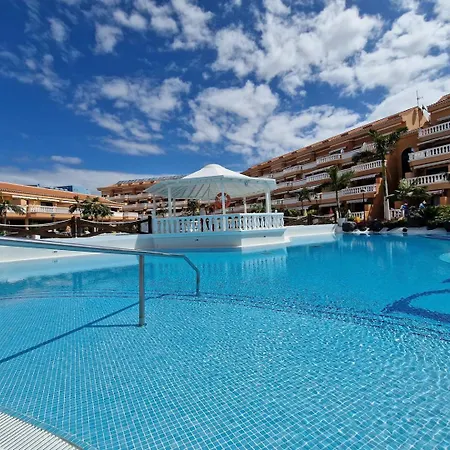 Tenerife Royal Gardens 23 - One Bed Apartment *