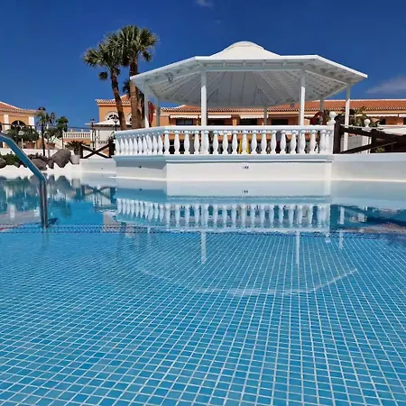 Διαμέρισμα Tenerife Royal Gardens 23 - One Bed *