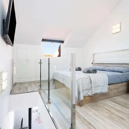 Tenerife Royal Gardens 23 - One Bed Πλάγια ντε λας Αμέρικας