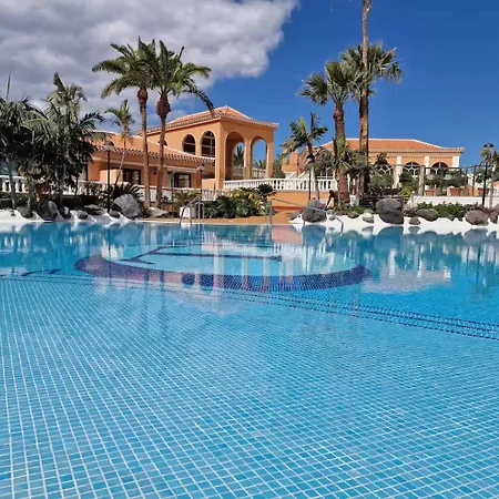 Tenerife Royal Gardens 23 - One Bed * Πλάγια ντε λας Αμέρικας