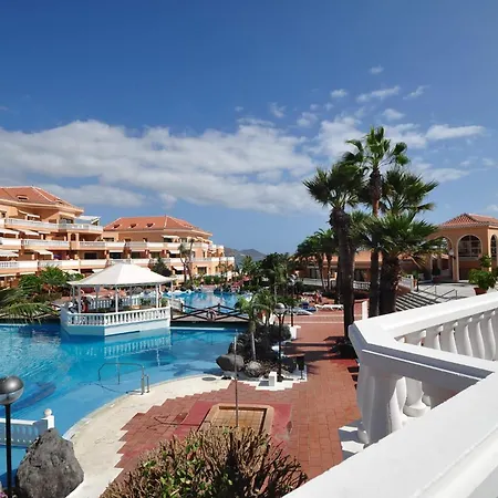 Διαμέρισμα Tenerife Royal Gardens 23 - One Bed *
