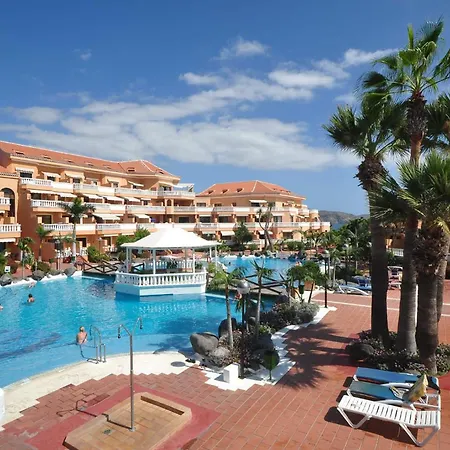 Tenerife Royal Gardens 23 - One Bed Apartment Playa de las Americas (Tenerife)
