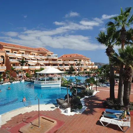 Tenerife Royal Gardens 23 - One Bed *