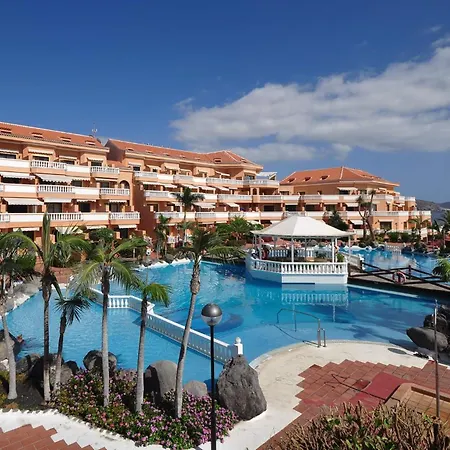 Tenerife Royal Gardens 23 - One Bed Διαμέρισμα *