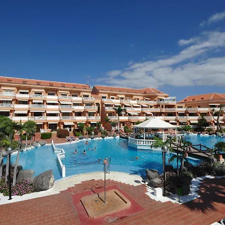 Apartment Tenerife Royal Gardens 23 - One Bed Playa de las Americas (Tenerife)