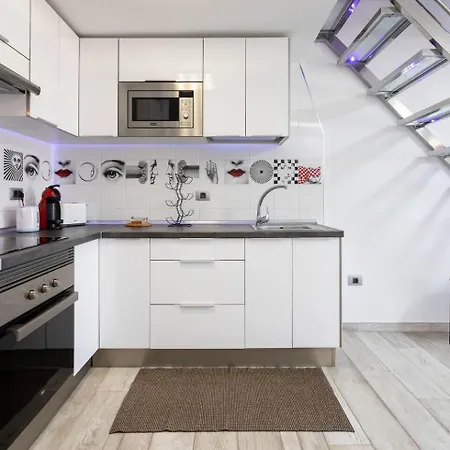 Tenerife Royal Gardens 23 - One Bed Apartament