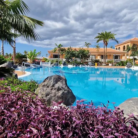 Lägenhet Tenerife Royal Gardens 23 - One Bed Playa de las Americas (Tenerife)