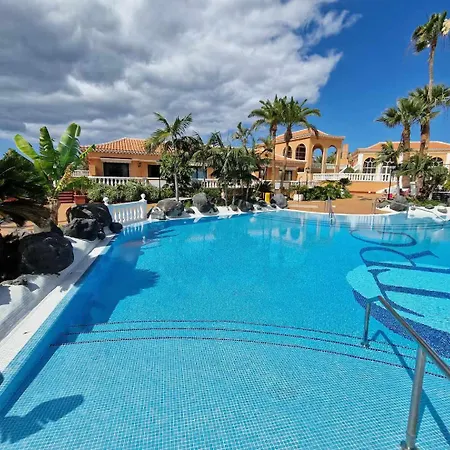 Tenerife Royal Gardens 23 - One Bed Playa de las Americas (Tenerife)