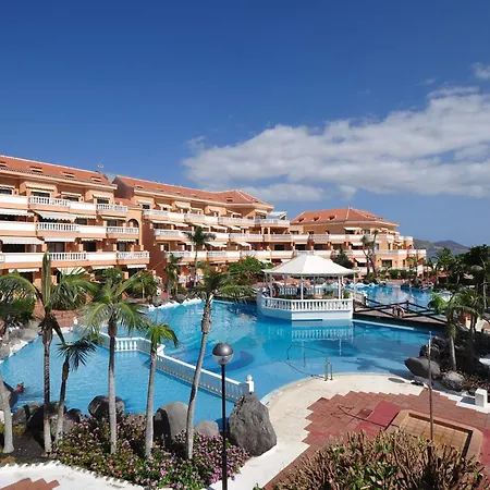 Tenerife Royal Gardens 23 - One Bed Playa de las Americas (Tenerife)