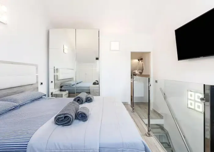 Apartment Tenerife Royal Gardens 23 - One Bed Playa de las Américas