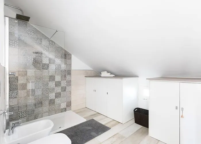 Tenerife Royal Gardens 23 - One Bed Playa de las Américas