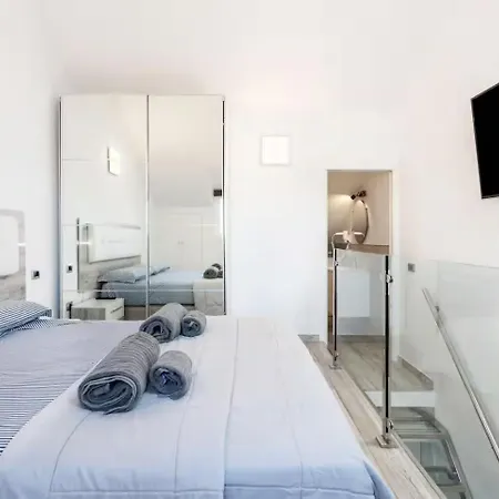 Apartman Tenerife Royal Gardens 23 - One Bed Playa de las Américas