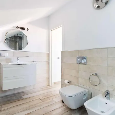 Tenerife Royal Gardens 23 - One Bed Apartman