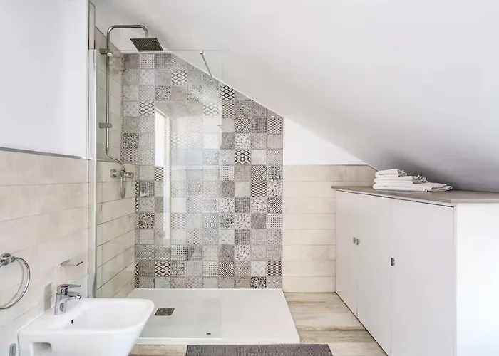 Tenerife Royal Gardens 23 - One Bed Apartman