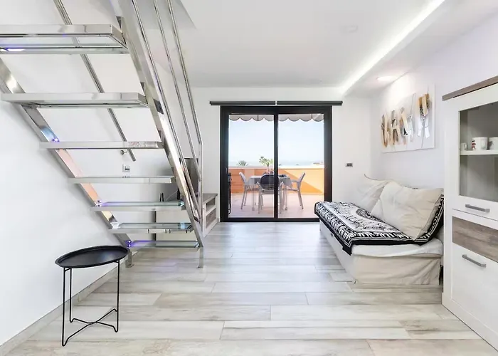 Apartman Tenerife Royal Gardens 23 - One Bed