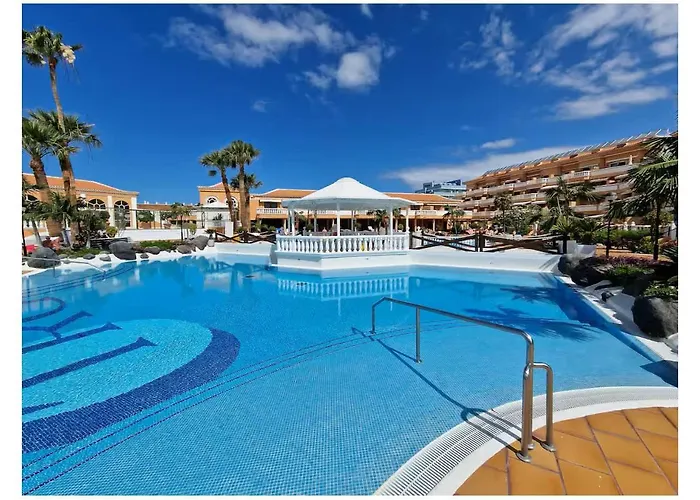 Tenerife Royal Gardens 23 - One Bed Apartman *