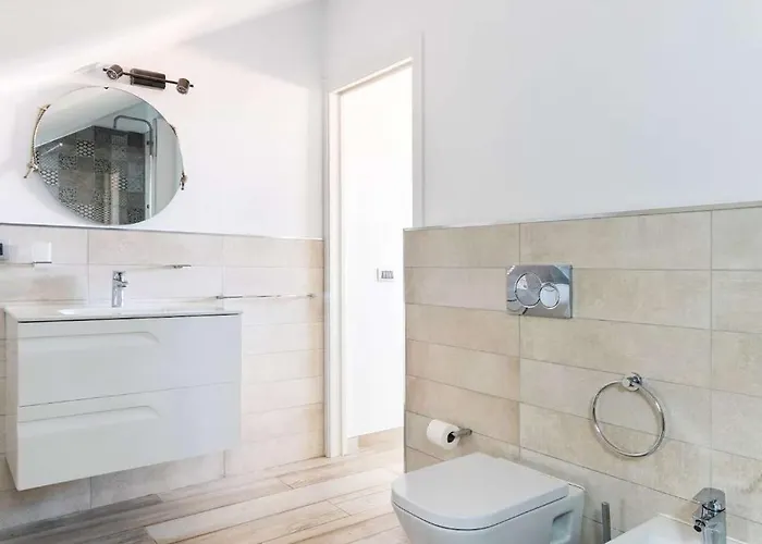 Tenerife Royal Gardens 23 - One Bed Lejlighed