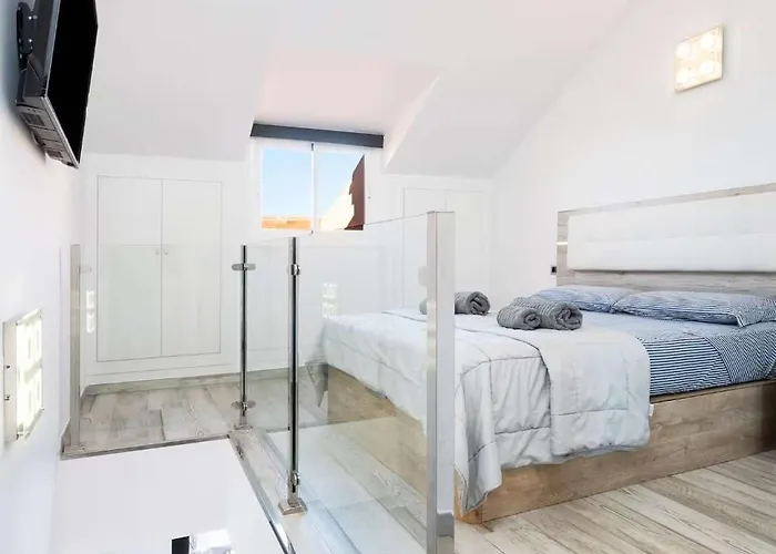 Tenerife Royal Gardens 23 - One Bed Playa de las Américas