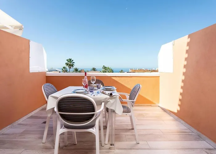 Apartment Tenerife Royal Gardens 23 - One Bed *